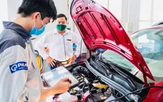 Hà Nội mở rộng nhóm học sinh, sinh viên đi học trực tiếp từ 14/2