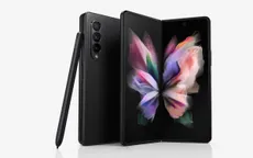 Giá bán Galaxy Z Fold3 có thể rẻ tới 5 triệu đồng so với giá niêm yết