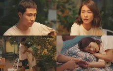 11 tháng 5 ngày - Tập 7: Đăng qua đêm ở phòng Tuệ Nhi trong hơi men