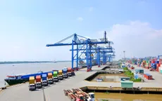 Cảng Cát Lái lên sẵn kịch bản ứng phó với diễn biến dịch