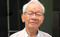 Đạo diễn Lê Văn Tĩnh qua đời sau ba ngày nhập viện điều trị COVID-19