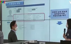 Nguy cơ mất kiểm soát làn sóng lây nhiễm tại Hàn Quốc