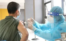 Hơn 3,1 triệu người dân TP Hồ Chí Minh đã tiêm vaccine ngừa COVID-19