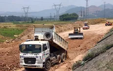 Lập “luồng xanh” phục vụ dự án giao thông trọng điểm
