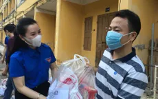 Hà Nội: Hơn 56.000 người được hỗ trợ an sinh trong dịp nghỉ lễ Quốc khánh