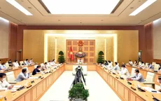 “Điều hành giá phải đảm bảo thực hiện được mục tiêu Quốc hội giao”