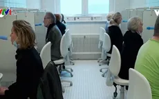 Dự án thu thập dữ liệu về Hội chứng COVID kéo dài