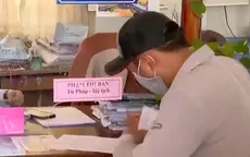 Ninh Thuận: Hỗ trợ người yếu thế theo Nghị quyết 68 của Chính phủ