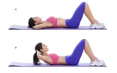 Bài tập giảm cân “thần tốc” chỉ với 7 phút mỗi ngày