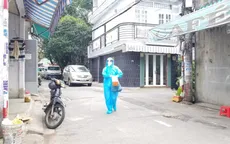 TP. Hồ Chí Minh ban hành quy trình mới về phát hiện và xử lý F0 tại cộng đồng