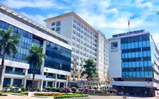 Trường Đại học Xây dựng đổi tên từ ngày 13/8