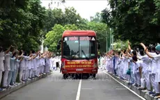 Đề nghị phong danh hiệu Liệt sỹ đối với cán bộ y tế tử vong khi chống dịch