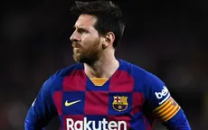 Messi và Barcelona: Cuộc chia tay triệu đô