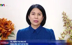 Giám đốc Sở Y tế Hà Nội: Phân bổ vaccine COVID-19 nhiều hơn cho vùng nguy cơ cao, khu vực phong toả, cách ly