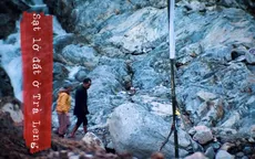 Top 5 Hình ảnh thời sự ấn tượng VTV Awards 2021: Nhìn lại để quý trọng hơn cuộc sống này