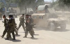 Liên Hợp Quốc kêu gọi Taliban ngừng tấn công