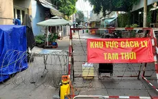 Lộ trình dập dịch ở Bình Dương ra sao?