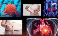 Người mắc bệnh nền khi tiêm phòng COVID-19 cần lưu ý điều gì?
