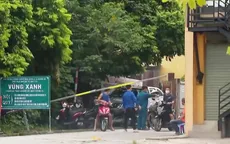 Hà Nội mở rộng vùng xanh ra ngoại thành