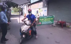 TP Hồ Chí Minh: Chung sức thi đua mở rộng vùng xanh