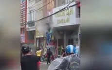 Nhân viên điện lực kể lại giây phút cứu người trong đám cháy tại Sa Pa