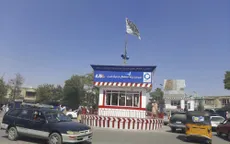 Taliban chiếm Mazar-i-Sharif, thành trì cuối cùng ở miền Bắc của Chính phủ Afghanistan