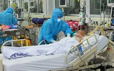 Nơi giành lại sự sống cho bệnh nhân COVID-19 nguy kịch