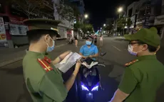 Những trường hợp được ra khỏi nhà từ 8h ngày 16/8 tại Đà Nẵng