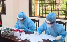 Chiều 18/8, Hà Nội ghi nhận thêm 5 ca dương tính, số mắc trong ngày là 51