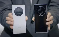 Honor lên kế hoạch giành thị phần từ Apple