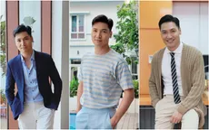 Hương vị tình thân: Sự thật đằng sau biệt danh shark Long "đút tay túi quần"