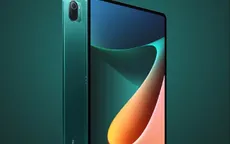Xiaomi tham vọng vượt qua Samsung trên thị trường máy tính bảng với Mi Pad 5