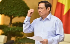 Thủ tướng yêu cầu 10 Bộ trưởng khơi thông "điểm nghẽn" đầu tư, kinh doanh