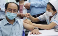 Ngày 14/8, 85.608 người ở TP Hồ Chí Minh đã tiêm vaccine Vero Cell của Sinopharm