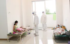 TP Hồ Chí Minh thành lập 312 tổ phản ứng nhanh cấp cứu F0 tại nhà