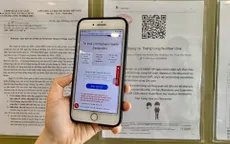 Những ứng dụng khai báo y tế nào được Ban Chỉ đạo Quốc gia phòng chống COVID-19 công nhận?