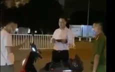 Hà Nội: Sẽ xử lý nghiêm Giám đốc công ty tiếp thị mạo danh VTV, định thông chốt kiểm dịch
