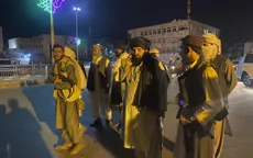 Taliban mong muốn thiết lập quan hệ với cộng đồng quốc tế