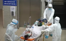 TP Hồ Chí Minh yêu cầu các bệnh viện sẵn sàng tiếp nhận bệnh nhân