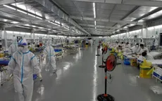 Ngày 22/8: Thêm 11.214 ca mắc COVID-19 mới, 7.580 bệnh nhân được công bố khỏi bệnh