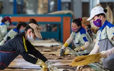 Doanh nghiệp châu Âu kiên trì đợi chuỗi cung ứng châu Á phục hồi