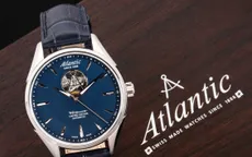 Top 5 mẫu đồng hồ phiên bản Limited Edition không thể bỏ qua trong năm nay!