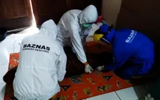 Nhiều bệnh nhân COVID-19 Indonesia tử vong tại nhà