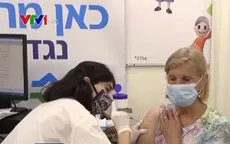 Từng được xem là hình mẫu phòng chống dịch, Israel đang căng thẳng vì COVID-19