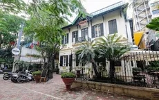 Điều tra nguyên nhân người đàn ông tử vong tại nhà hàng số 16 phố Lý Thường Kiệt