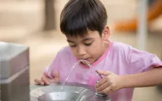 Làm thế nào để giữ đủ nước cho cơ thể trong mùa hè nóng bức?