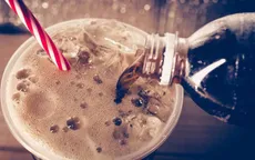 Nguy hại khôn lường ít người biết của "nước ngọt ăn kiêng"