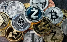 Vốn hoá thị trường tiền điện tử lấy lại mốc 2.000 tỷ USD