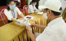 Khẩn trương, linh hoạt chi trả hỗ trợ cho lao động mùa dịch