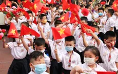 Ban hành Thông tư đánh giá học sinh trung học theo chương trình giáo dục phổ thông 2018